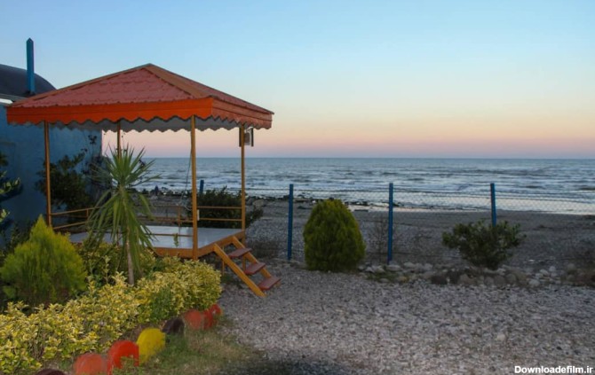 ویلا یکخوابه ساحلی دقیقا لب دریا اسپیناس پلاژ ۱ – ویلا و ...