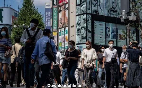 دولت ژاپن: 1 میلیون یِن بگیرید و توکیو را ترک کنید