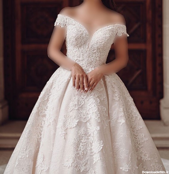 مدل لباس عروس از جدیدترین و به روزترین مزون های ترکیه ایی