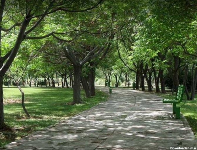 ویلاجار - پارک جنگلی توسکا تهران - 1179