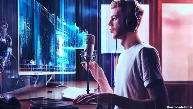 ضبط صدا در ویندوز – ۴ روش برای تمام نسخه های ویندوز