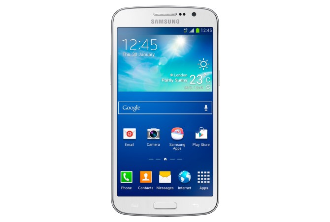قیمت گوشی گلکسی گرند 2 سامسونگ | Samsung Galaxy Grand 2 + مشخصات