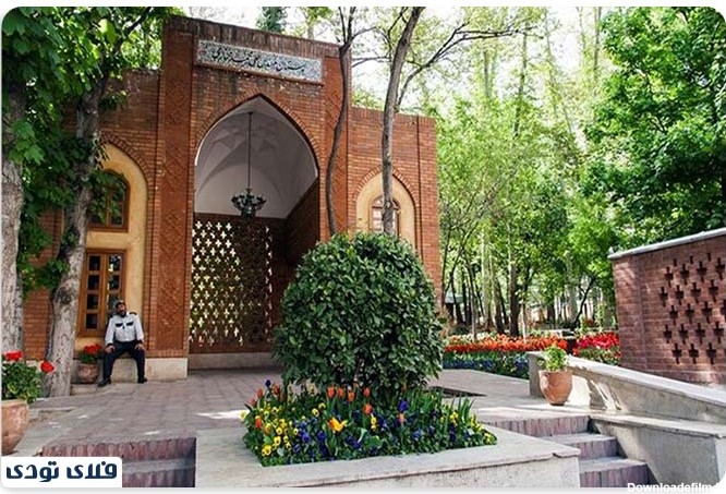 باغ ایرانی 2