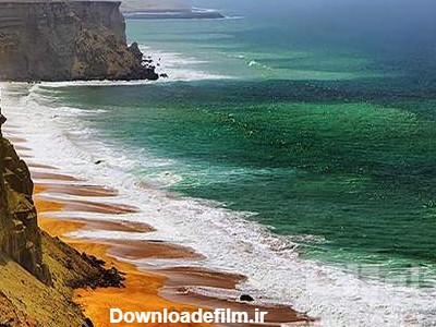 سواحل جنوب ایران | زیباترین سواحل ایران | سفر به سواحل جنوب | مجله ...