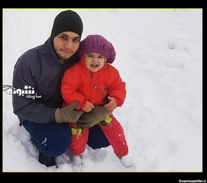 بیوگرافی حامد سلطانی مجری و همسرش فائزه صفری و فرزندان +عکس