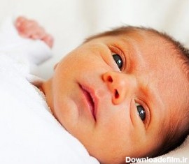 بینایی نوزاد تازه متولد شده ، او جهان را چطور می بیند؟