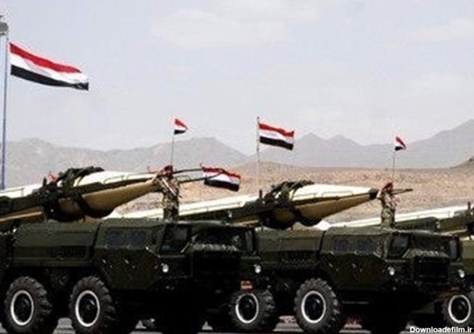 ارتش یمن موشک بالستیک "اسکاد سی" رونمایی کرد + جزئیات ...