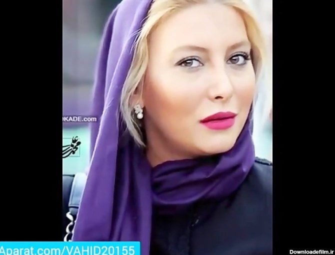 زیباترین و خوشگل ترین عکس های بازیگران زن ایران