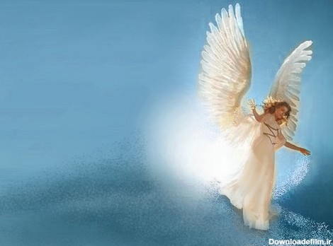 فرشته - سقوط یک فرشته