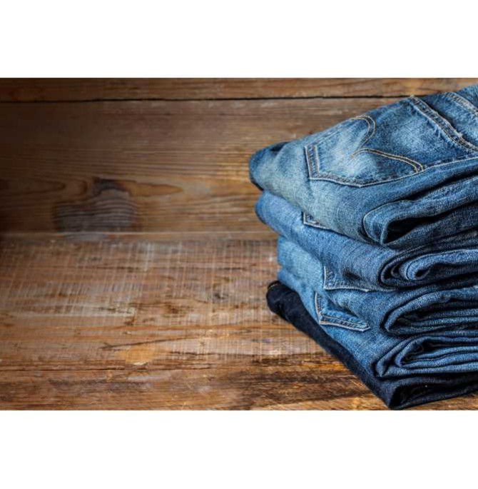 blue jeans texture any background 1 عکس با کیفیت گوشی موبایل با صفحه سفید