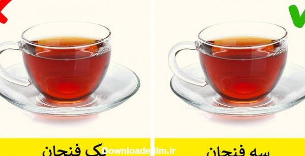 10 چای لاغری که در سریع‌ترین زمان ممکن شما را به تناسب اندام می‌رسانند