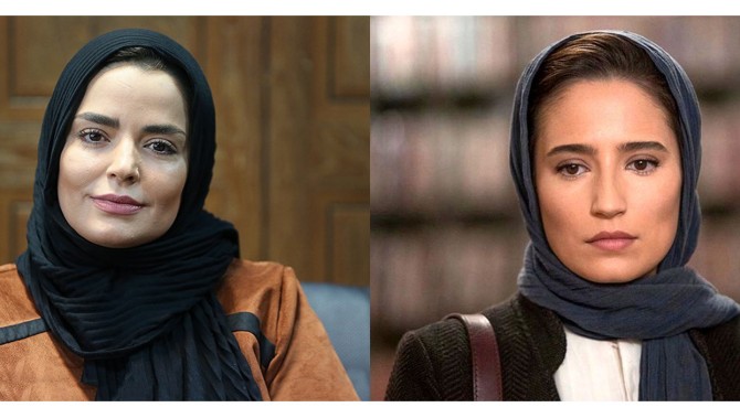 عکس و نام فرزندان بازیگران زن و مرد ایرانی / این اسم ها را برای اولین بار می شنوید