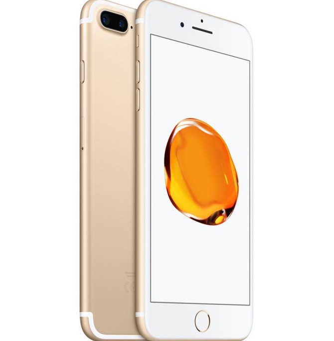 مشخصات، قیمت و خرید گوشی موبایل اپل مدل آیفون 7 پلاس ظرفیت 128 ...