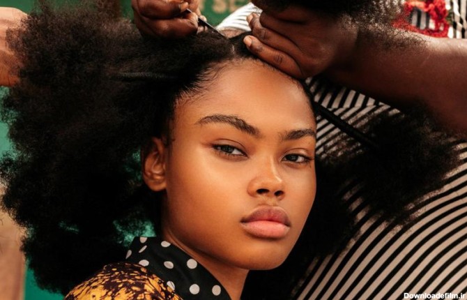 14 مدل بافت مو آفریقایی زیبا و ترندی برای خانم‌ها و آقایان ...