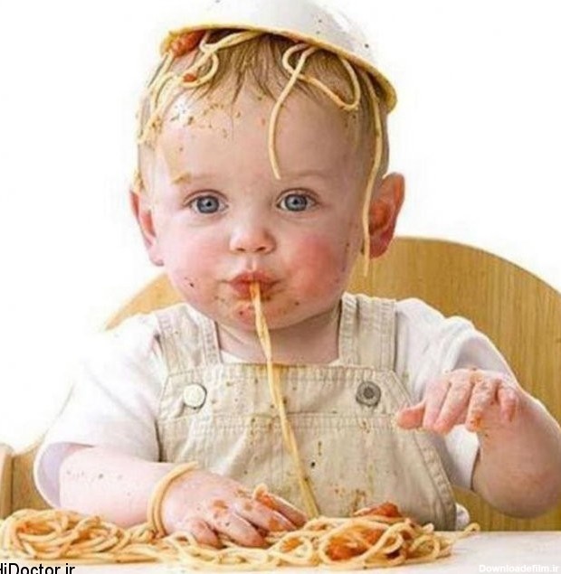 آخرین خبر | نکاتی طلایی برای رفع بی علاقگی خردسالان هنگام غذا خوردن