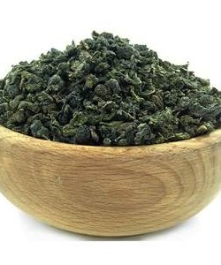 چای سبز خارجی الونگ