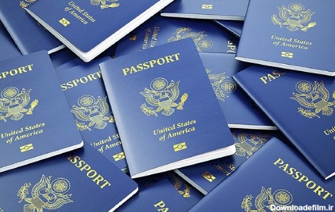نکات مهم در رابطه با عکس پاسپورت که باید بدانید | عکس نایت