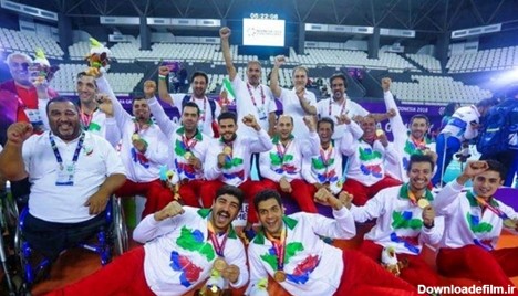 جایگاه نخست والیبال نشسته مردان ایران در دنیا، برای سی‌امین سال