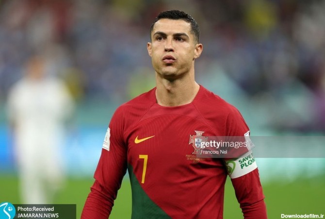 جام جهانی 2022| رونالدو در جشن پرتغالی ها شرکت نکرد+عکس | پایگاه ...