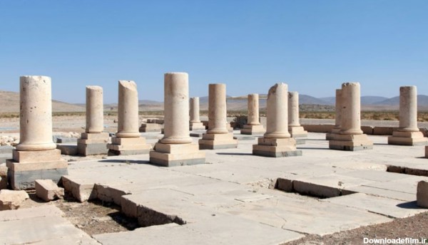 شهرهای باستانی ایران را بیشتر بشناسید + عکس و آدرس | مجله جاباما