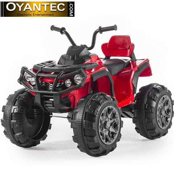 موتور شارژی چهار چرخ Youth ATV-R906 | اویان تک