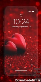 love wallpaper for Android - Download | Cafe Bazaar