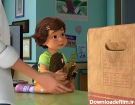 فیلم Toy Story 3 - داستان اسباب‌ بازی ۳ را آنلاین تماشا کنید ...