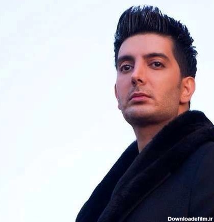 خواننده معروف ایرانی در کنار خواننده مشهور ترکیه+عکس