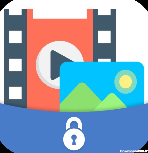 پنهان کردن عکس، ویدئو - برنامه‌ها در Google Play