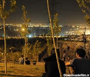 تبدیل پارکهای تهران به خلوتگاه اختلاط دختران و پسران!+عکس - قدس آنلاین