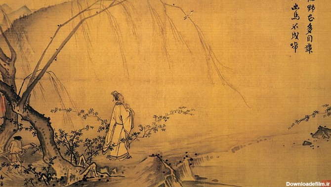 هنر چین باستان - دانشنامۀ تاریخ جهان