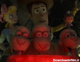 فیلم Toy Story 4 - داستان اسباب‌ بازی ۴ را آنلاین تماشا کنید ...