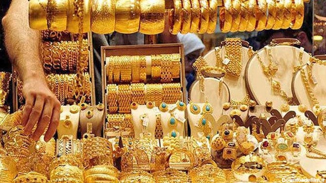 رکورد شکنی قیمت جهانی طلا در یک هفته