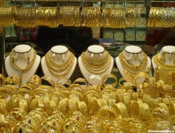 وقوع بزرگ‌ترین سرقت طلا در مشهد