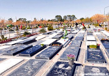 هزینه‌های کفن و دفن در تهران نجومی است!/ جدول