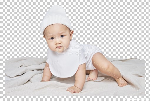 Borchin-ir-a little chinese japanese korean baby boy stockphoto عکس بدون زمینه کودکان مناسب چاپ و طراحی۲