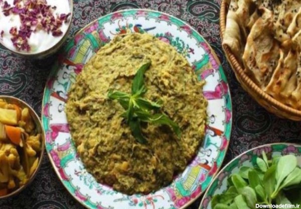 یخنی لوبیا» یکی از خوشمزه‌ترین غذا‌های محلی اصفهان است+ طرز تهیه | شهرآرانیوز