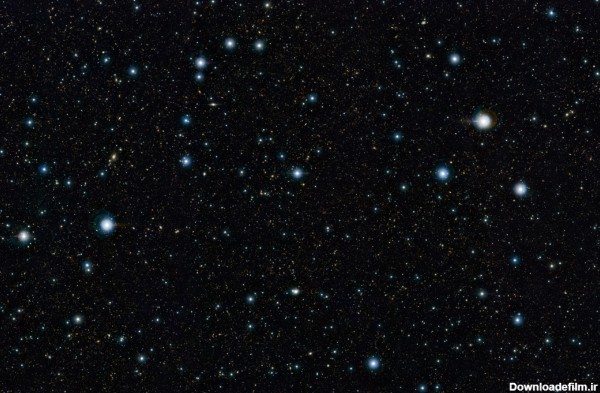 200,000 کهکشان در یک عکس! | سایت علمی بیگ بنگ