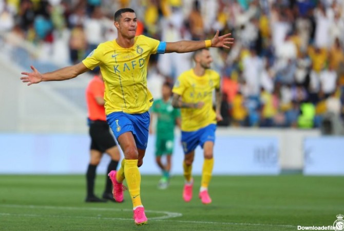 طوفان رونالدو در جام باشگاه‌های عربی - خبرآنلاین