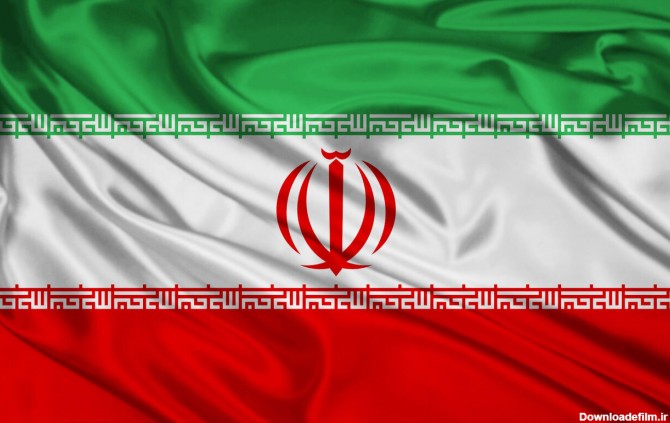 روزی که پرچم ایران ۳ رنگ شد + تصاویر