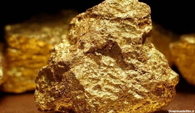 ماجرای واگذاری سهام معدن طلا به یک شرکت گرجستانی / طلای اندریان ...