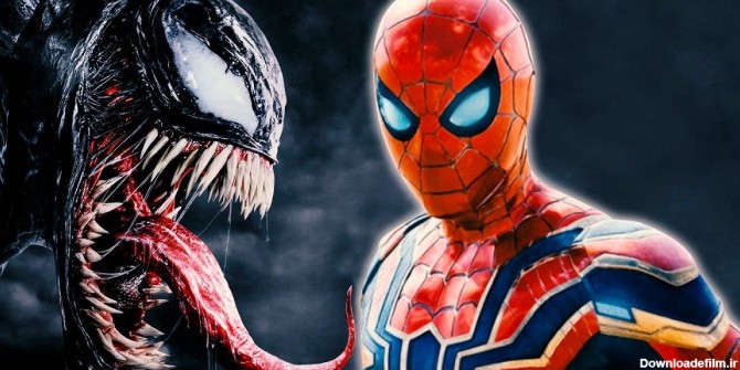 شایعه: مرد عنکبوتی در فیلم Venom 3 حضور خواهد داشت