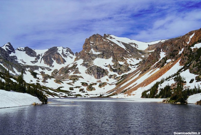 Ten Colorado Snowshoe Trails in Popular Scenic Spots | Westword