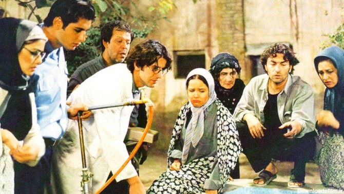 بهترین فیلم های سینمایی طنز کمدی ایرانی قدیمی و جدید - تکنولایف