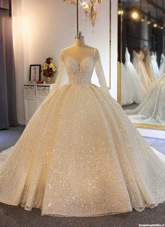 معروف ترین برندهای لباس عروس دنیا را بشناسید!