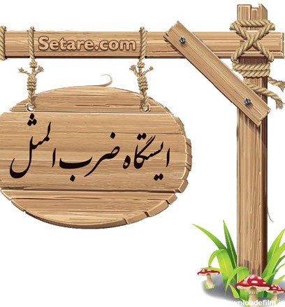 لیست ضرب‌ المثل‌های فارسی و ایرانی با معنی و توضیحات