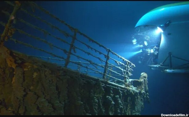 سرنوشت غم‌انگیز زیردریایی «تایتان» ۵ روز بعد از جستجو + جزئیات ...