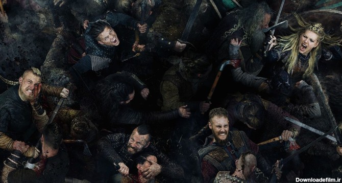 پخش سریال «وایکینگ ها» (Vikings) از سال 2013 آغاز شد و علاوه بر اینکه به یکی از موفق ترین سریال های تاریخ شبکه History تبدیل شد.