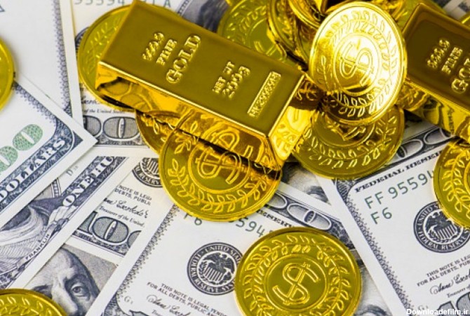 قیمت طلا، سکه و دلار امروز چهارشنبه ۱۹ مهر 1402| شیب شدید ...