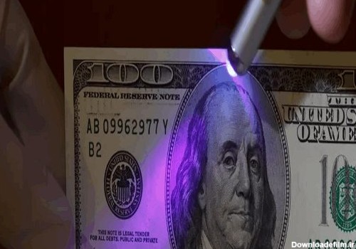 راه‌ های شناسایی دلار تقلبی دلار اصل را چگونه بشناسیم؟